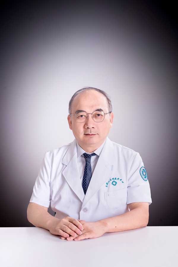 朱国祥头像
