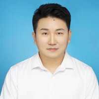 李洋头像