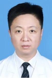 徐健头像