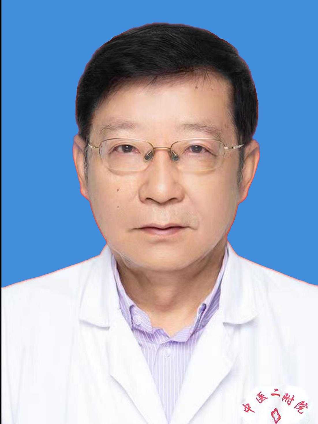 孔德明头像