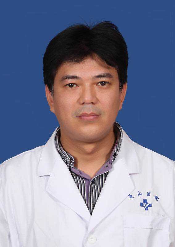 杨明头像