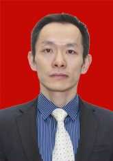 张骏头像