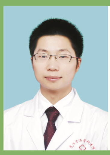 江摩头像