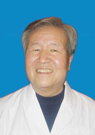  裴正学头像