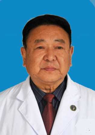  李徐生头像