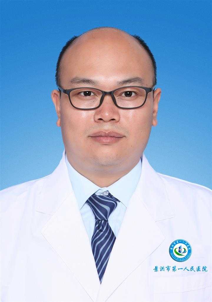 杨勇头像