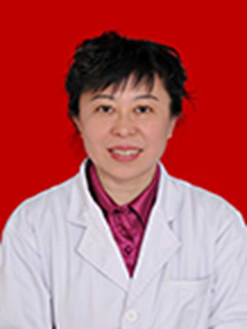 张丽贞头像