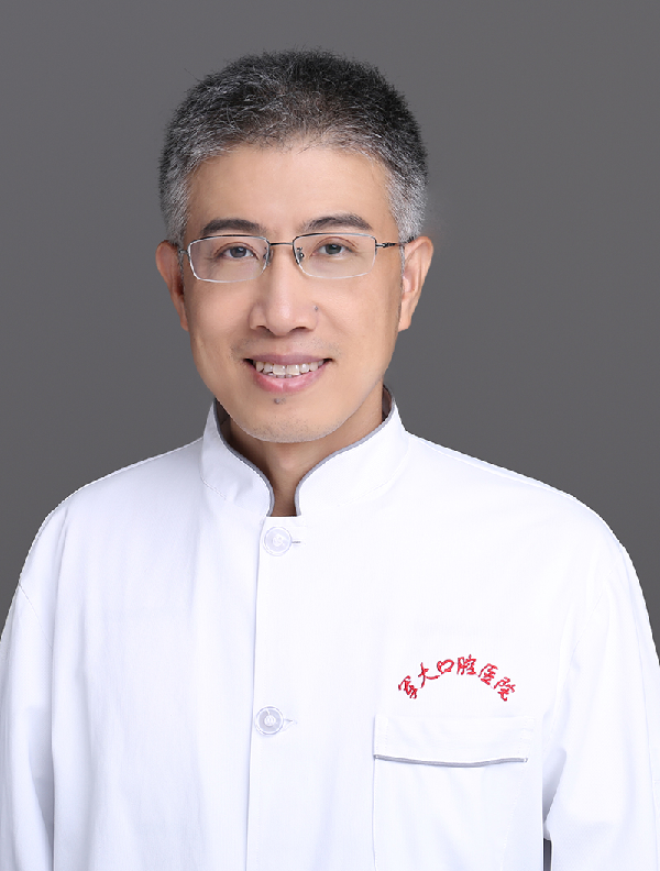 朱庆林头像
