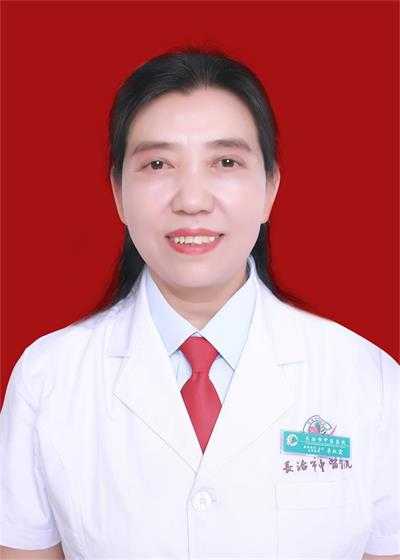 李红霞头像