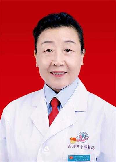 李荷英头像