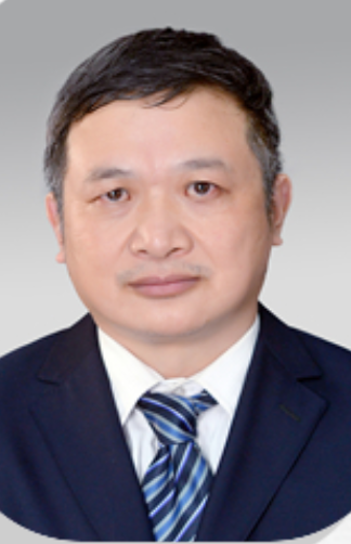 曾立刚头像