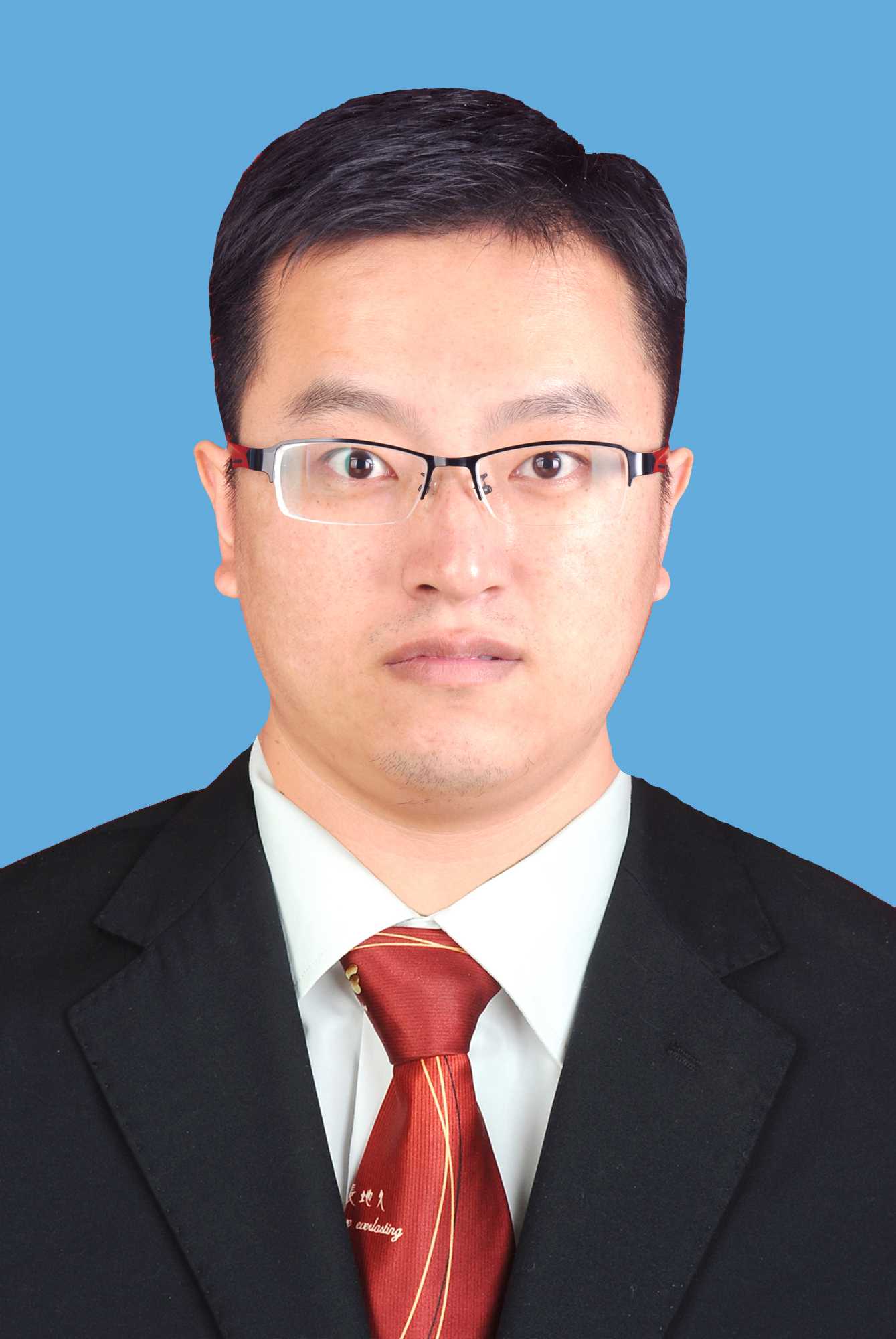 张学辉头像