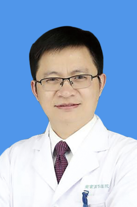 何双八头像