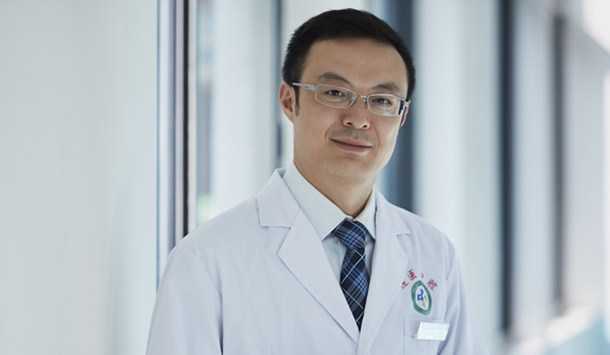 李科头像