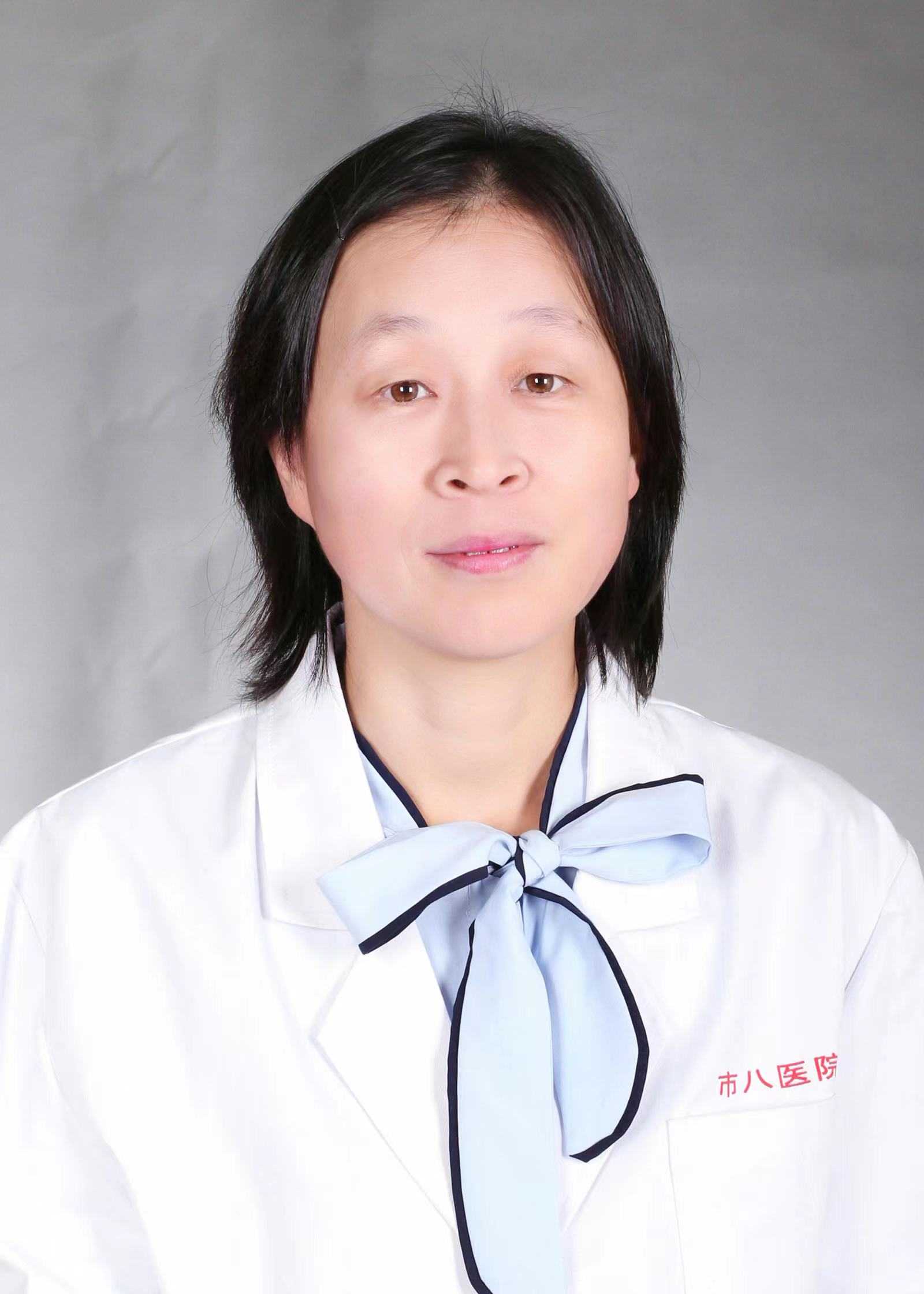 曹立梅头像