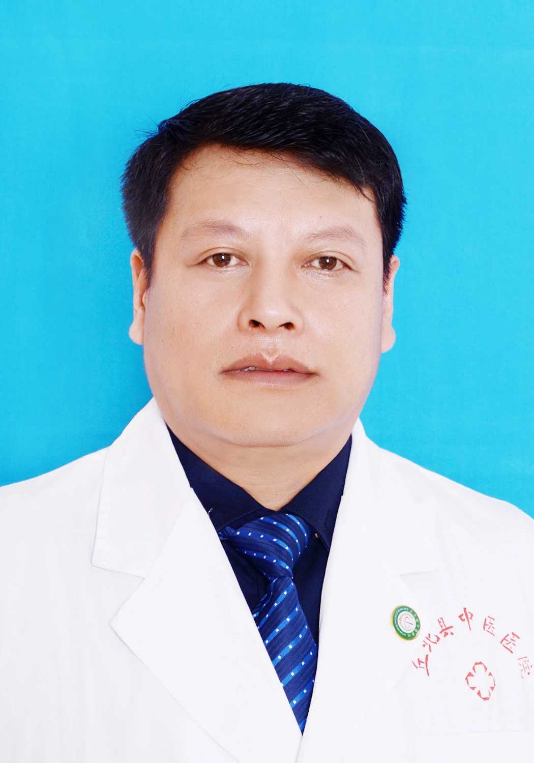 杨仕堂头像