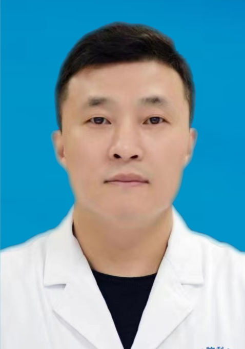 潘力头像