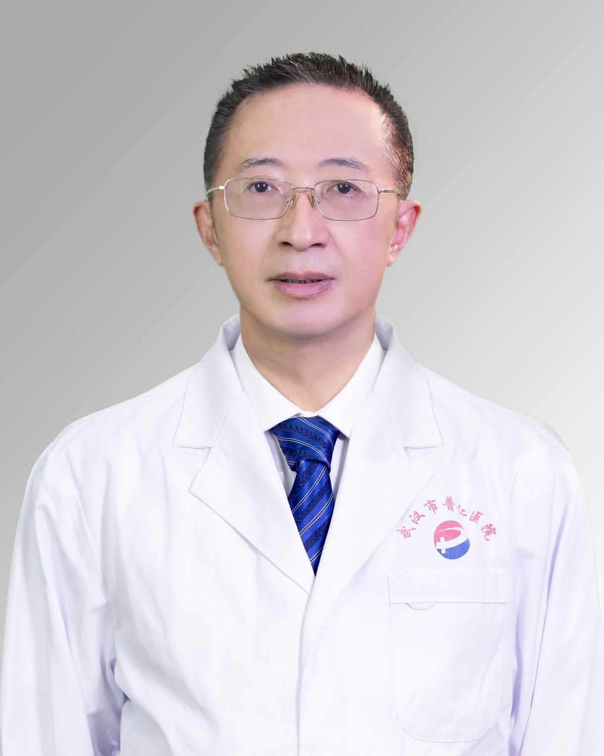徐大勇头像