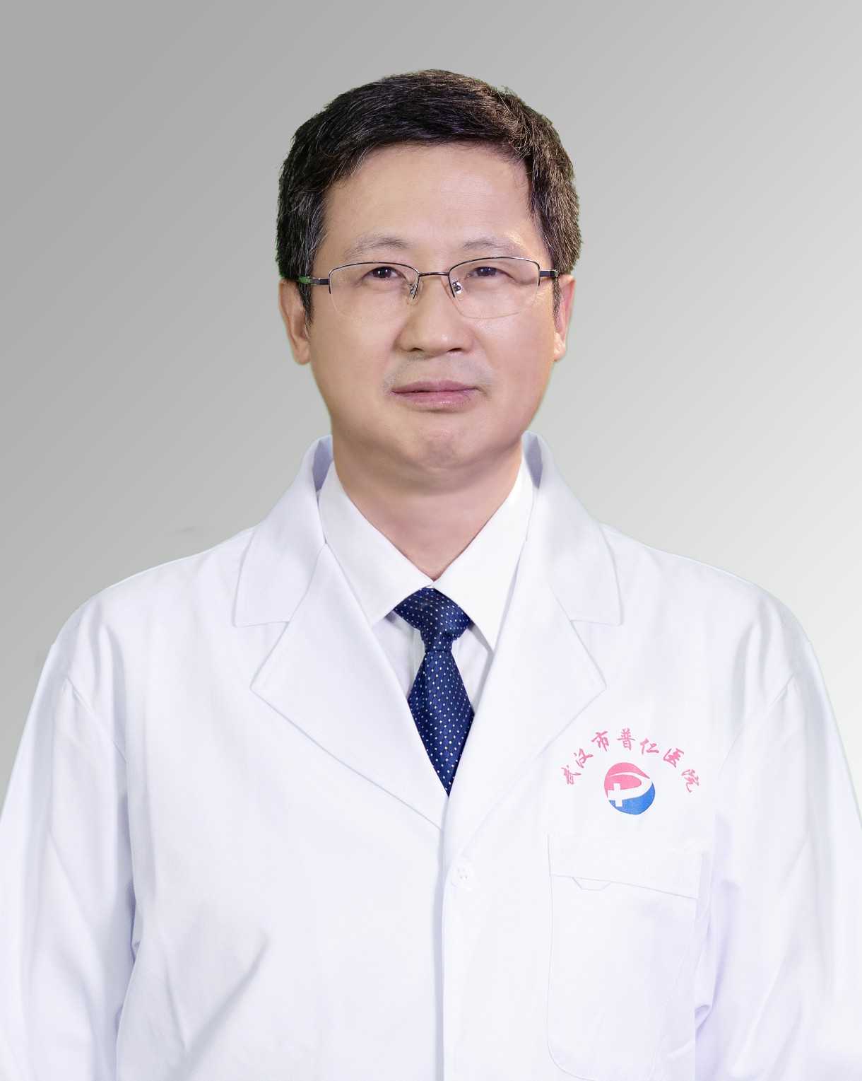 李烨头像