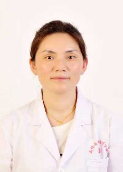 周清艳头像