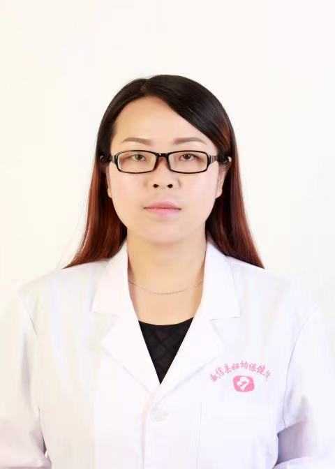 李秋燕头像
