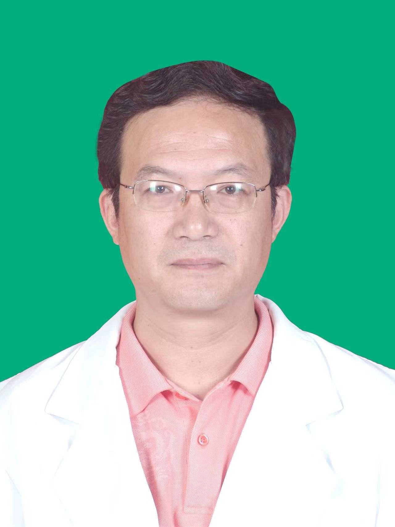 曾昭明头像