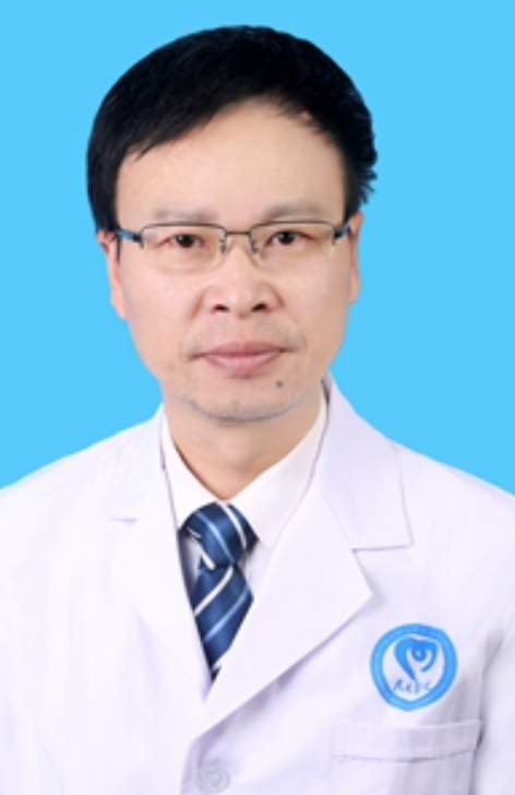 谭庆丰头像