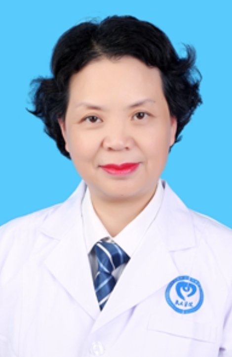 汪莲开头像