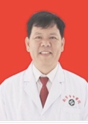 韦世革头像