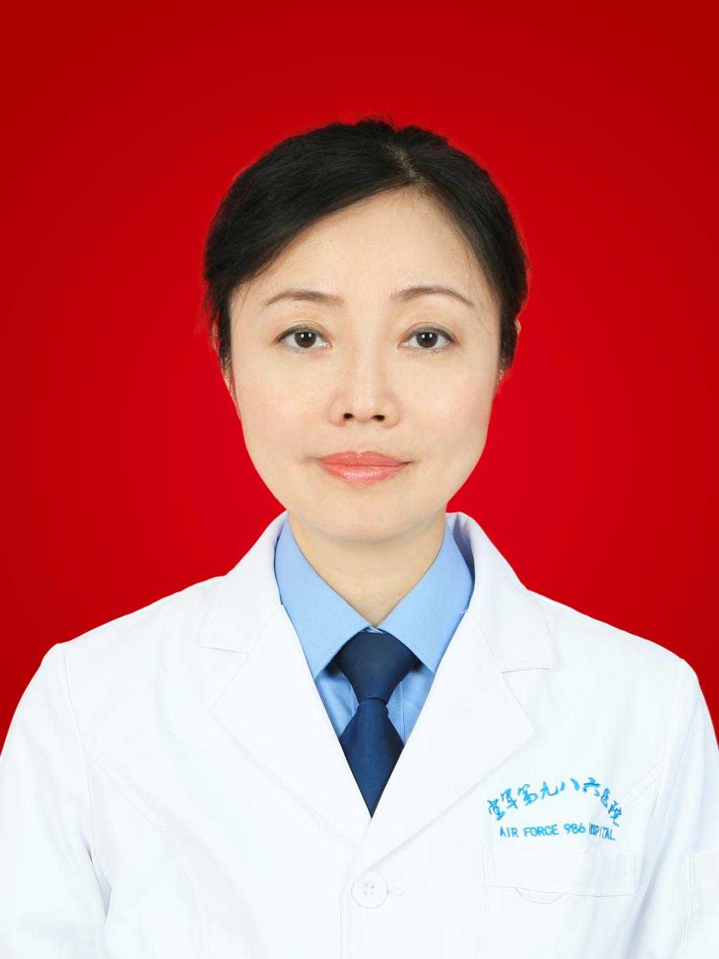 何燕萍头像