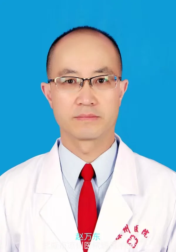 赵万东头像
