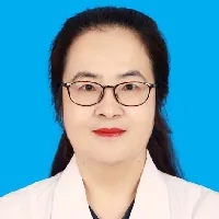  陈树萍头像