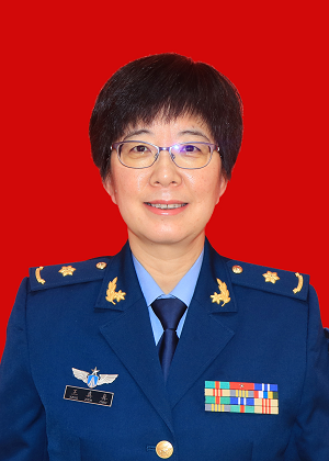 王真真头像