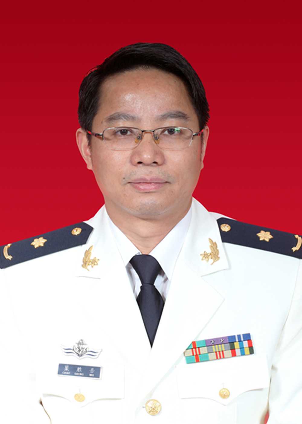 巢胜吾头像