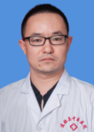 黄振头像