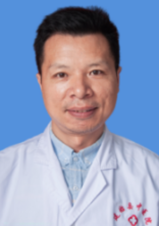 傅志弘头像