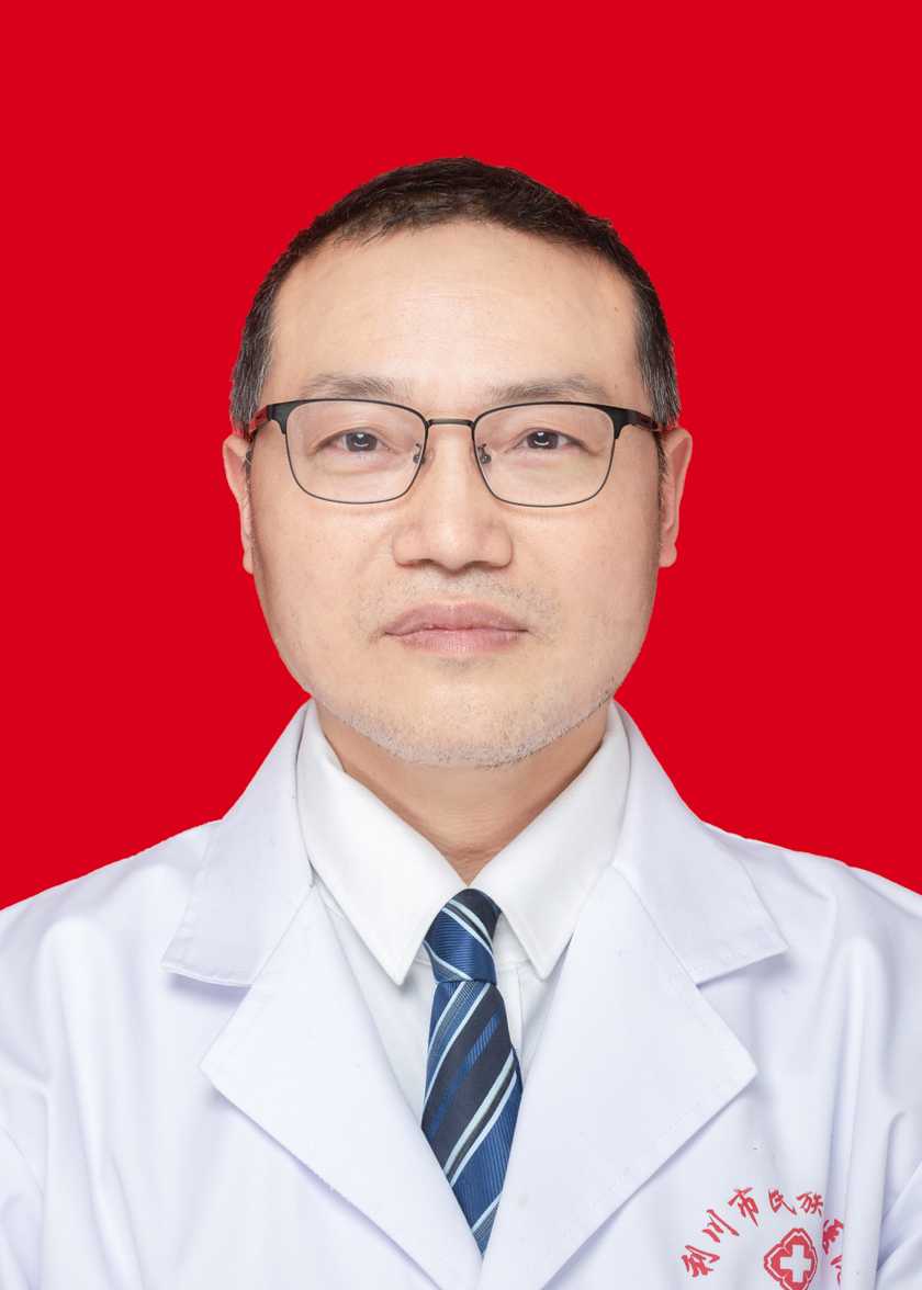 杨正郊头像