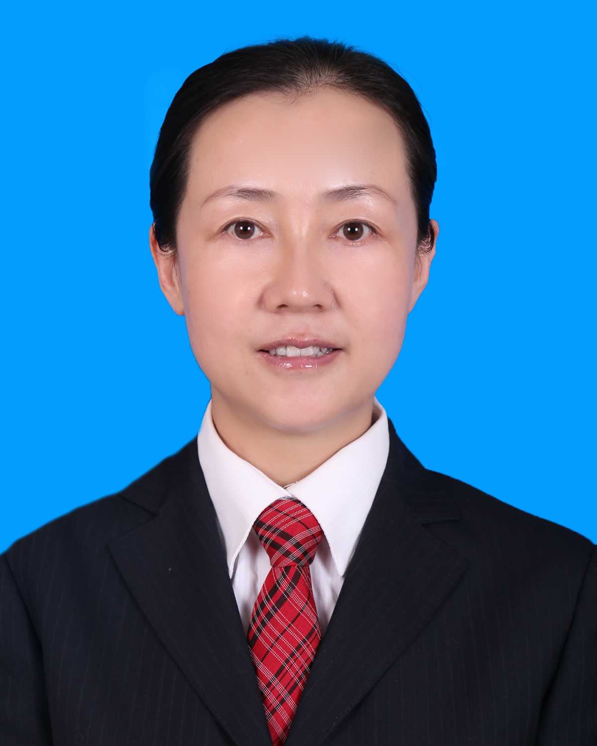 郭玮头像