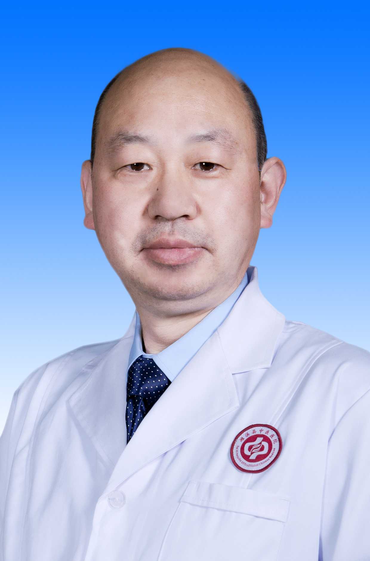 岳在连头像