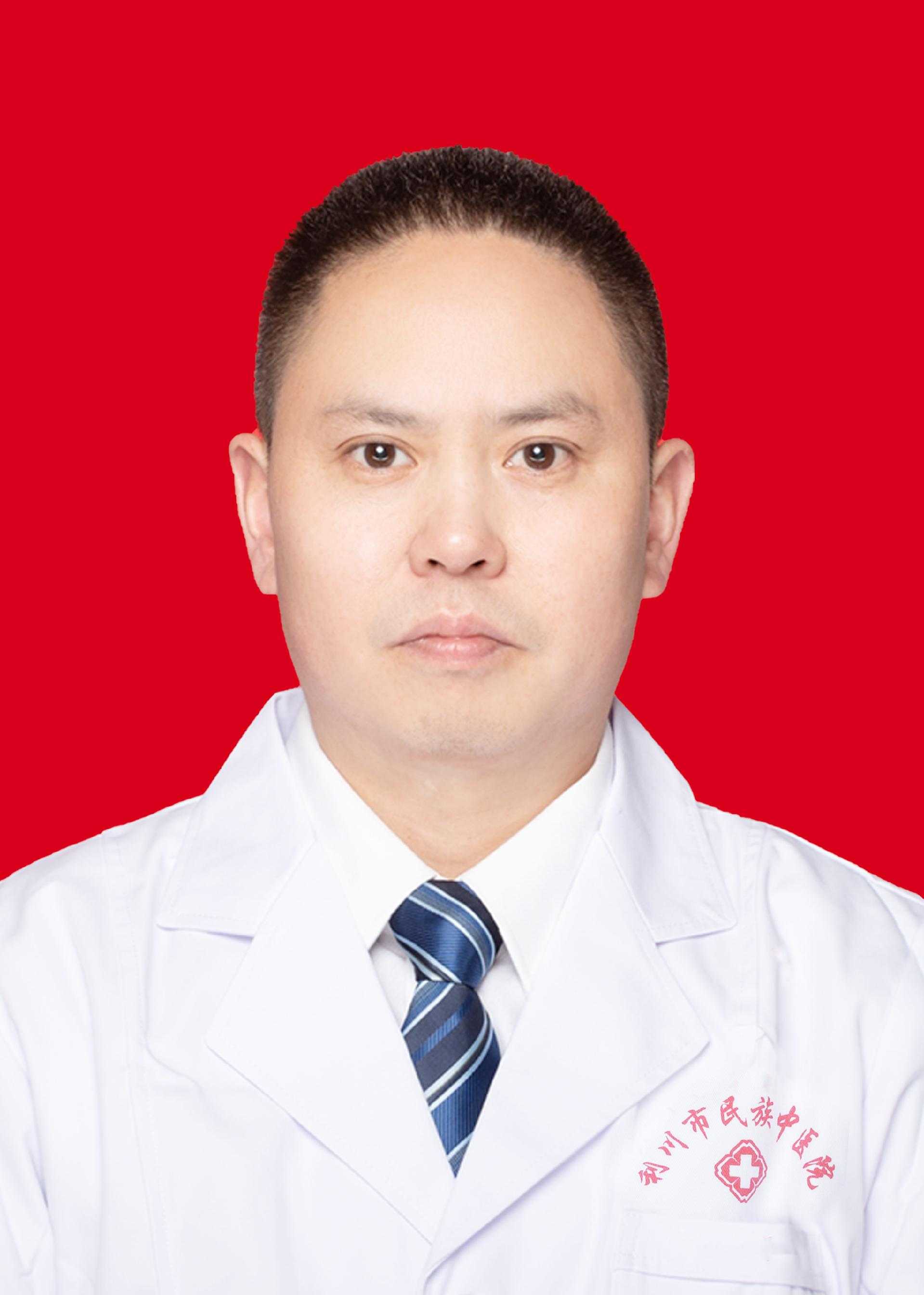 杨宗斌头像