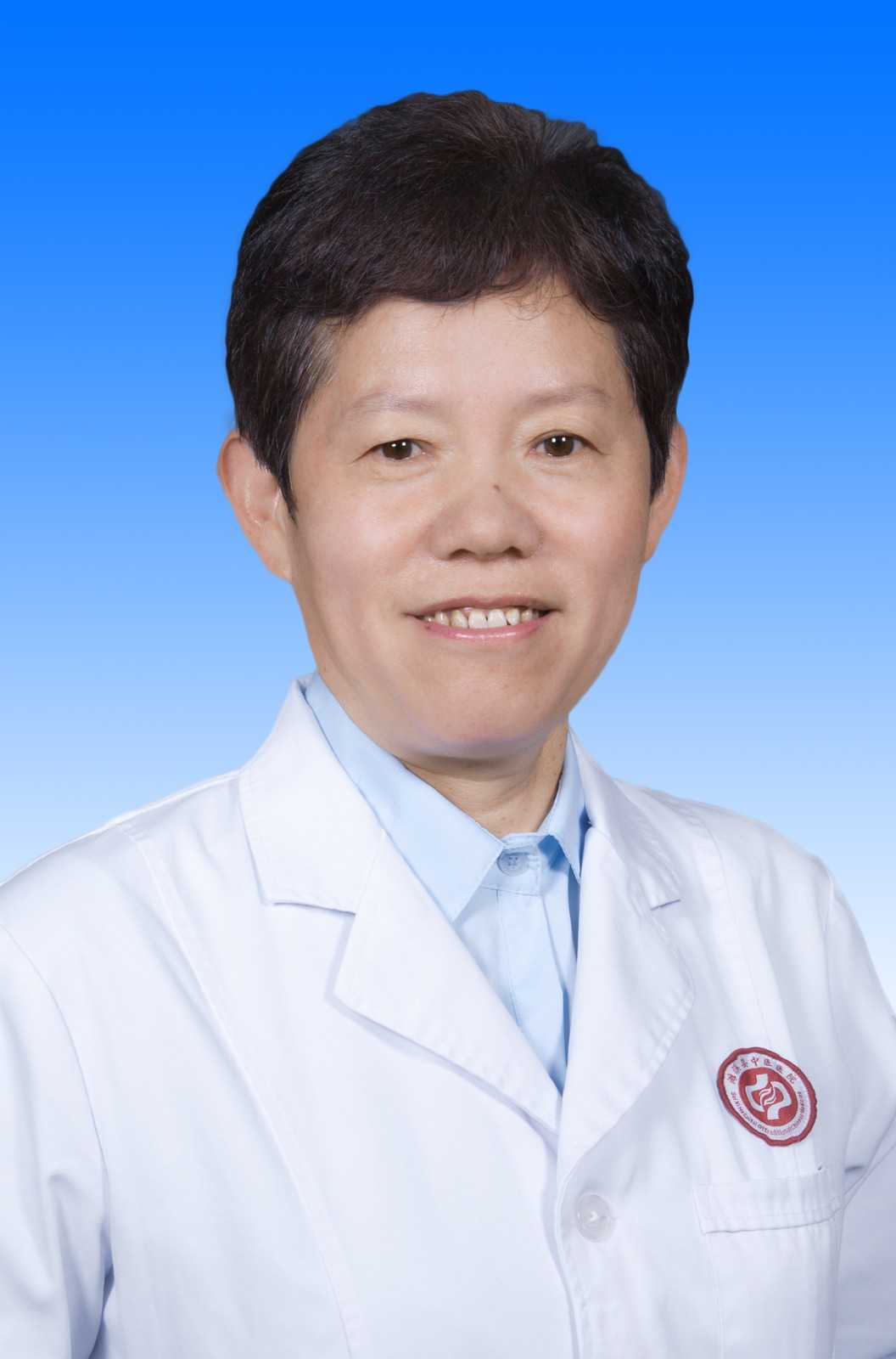 王凤英头像