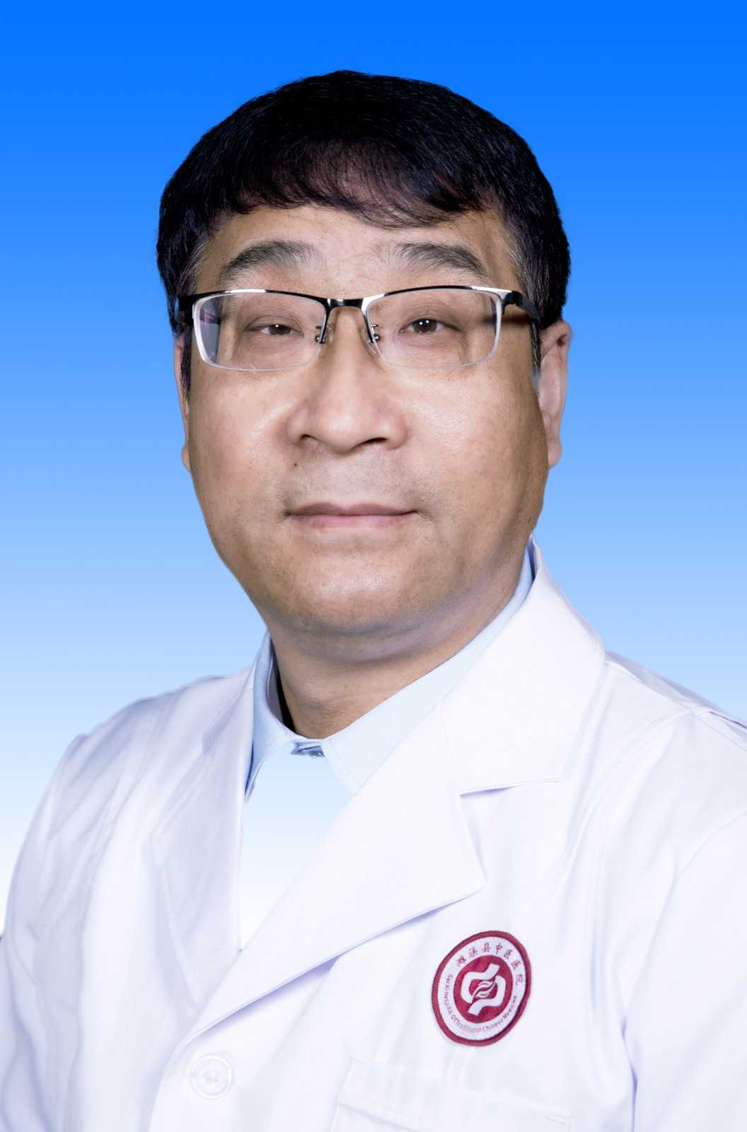 张歆头像