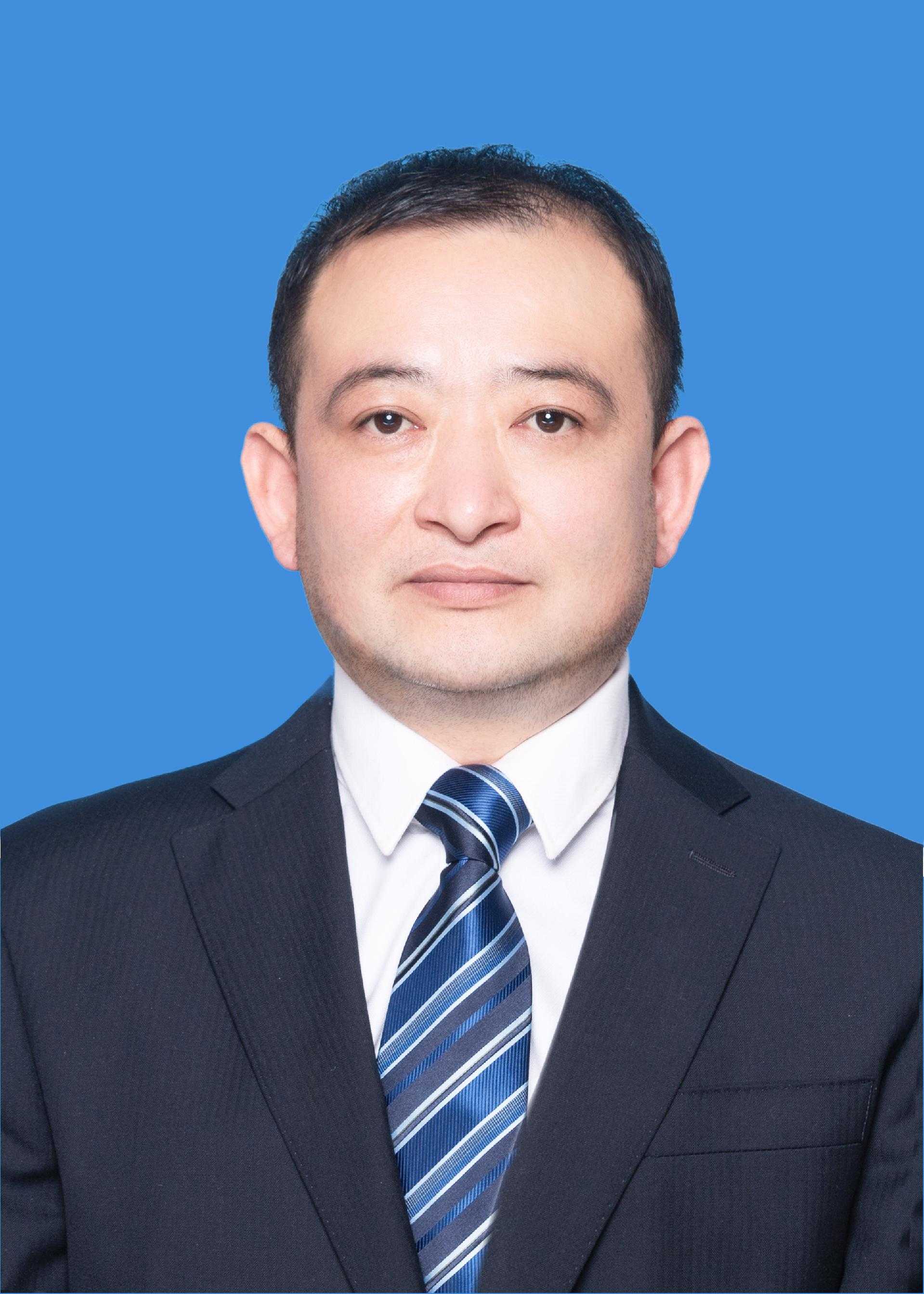 曾朝辉头像