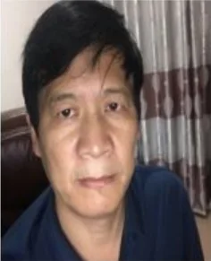 鲁守东头像