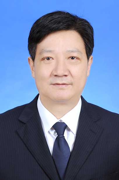 陈治军头像