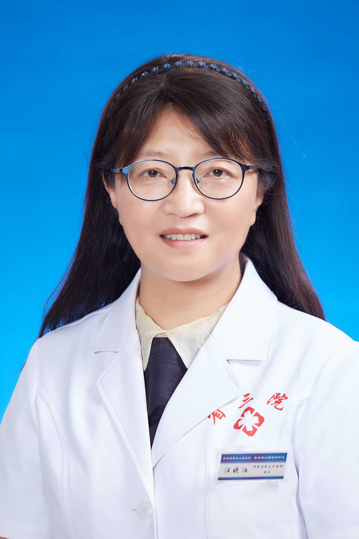 汪晓泊头像