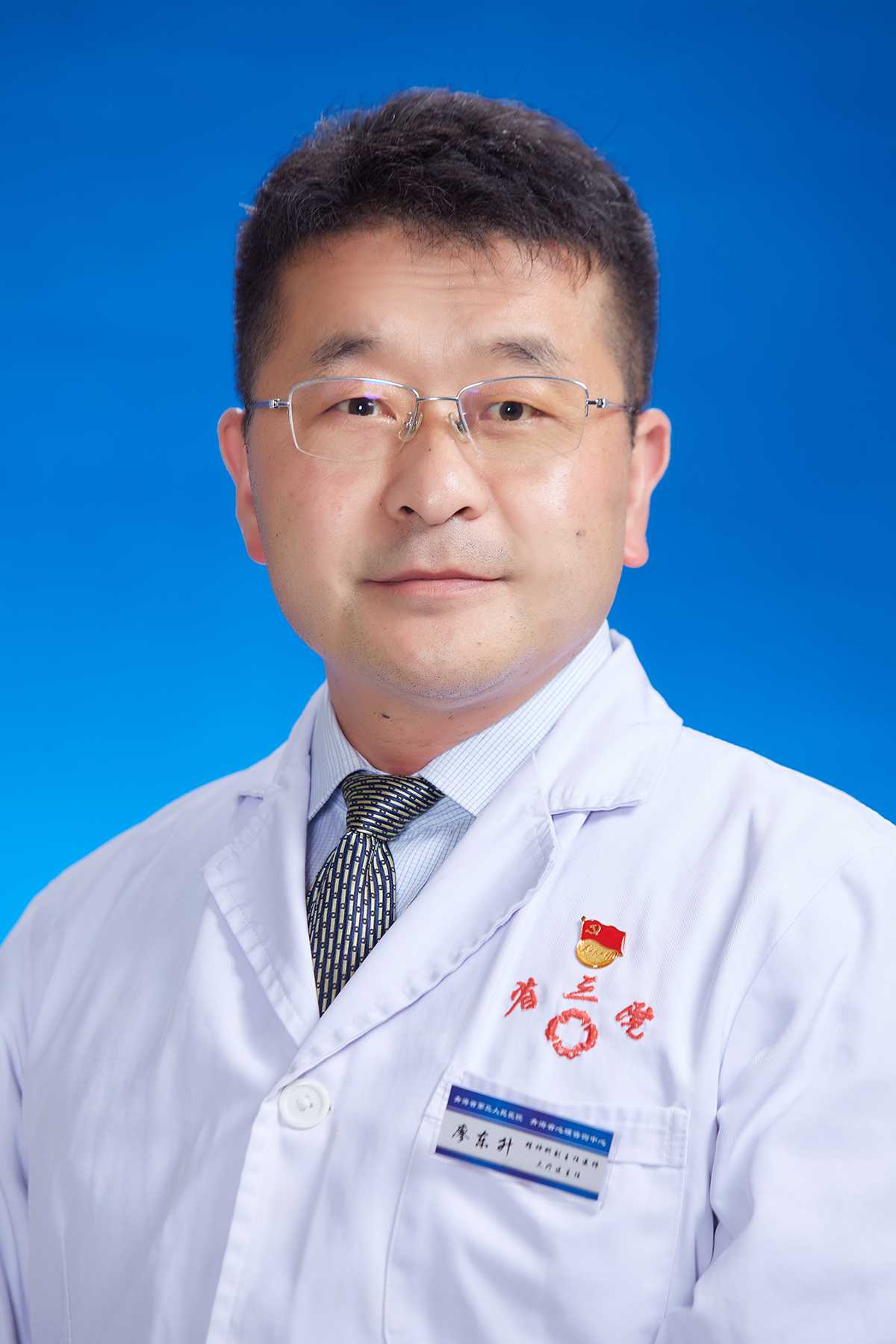 廖东升头像