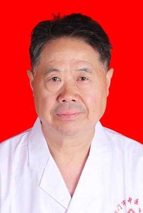 周长金头像