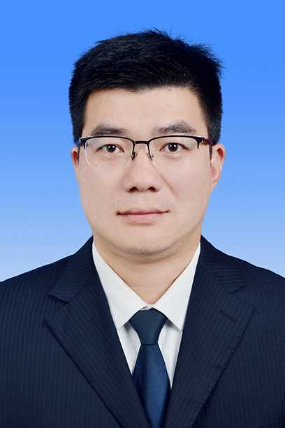 李智强头像