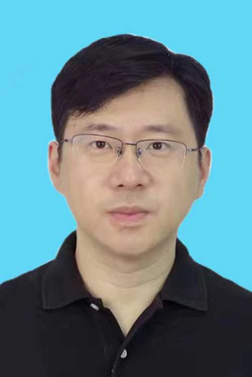 潘晔生头像